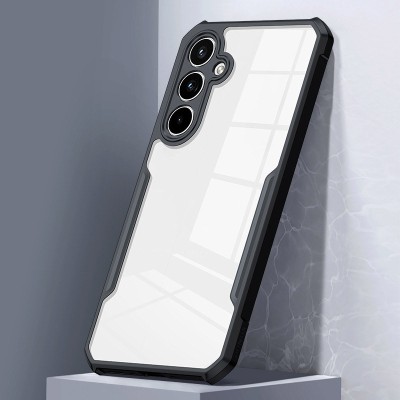 Чохол TPU+PC Ease Black Shield для Samsung Galaxy A14 4G/5G Black