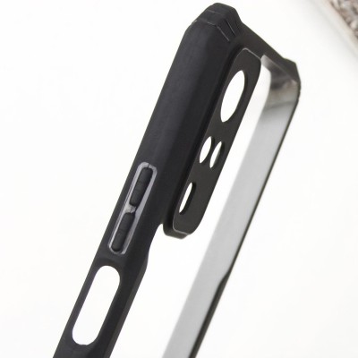 Чохол TPU+PC Ease Black Shield для Vivo Y31 Black