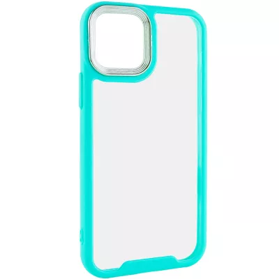Чохол TPU+PC Lyon Case для Apple iPhone 12 Pro / 12 (6.1") Green