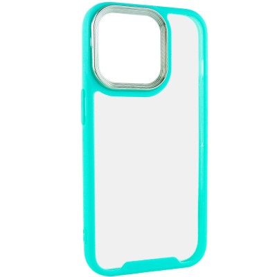 Чохол TPU+PC Lyon Case для Apple iPhone 13 Pro Max (6.7") Green Чохол TPU+PC Lyon Case для Apple iPhone 13 Pro Max (6.7") Green
