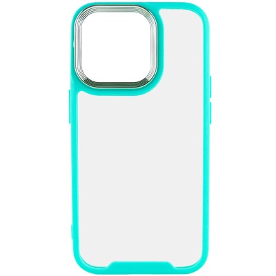 Чохол TPU+PC Lyon Case для Apple iPhone 13 Pro Max (6.7") Green Чохол TPU+PC Lyon Case для Apple iPhone 13 Pro Max (6.7") Green