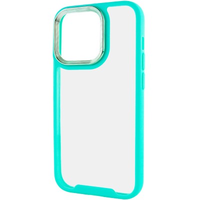 Чохол TPU+PC Lyon Case для Apple iPhone 13 Pro Max (6.7") Green Чохол TPU+PC Lyon Case для Apple iPhone 13 Pro Max (6.7") Green