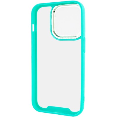Чохол TPU+PC Lyon Case для Apple iPhone 13 Pro Max (6.7") Green Чохол TPU+PC Lyon Case для Apple iPhone 13 Pro Max (6.7") Green