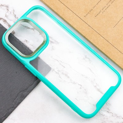 Чохол TPU+PC Lyon Case для Apple iPhone 13 Pro Max (6.7") Green Чохол TPU+PC Lyon Case для Apple iPhone 13 Pro Max (6.7") Green