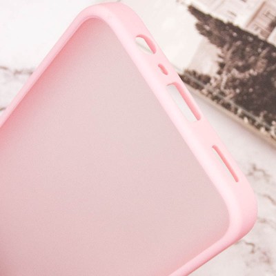 Чохол TPU+PC Lyon Frosted для Motorola Moto G54 Pink Чохол TPU+PC Lyon Frosted для Motorola Moto G54 Pink