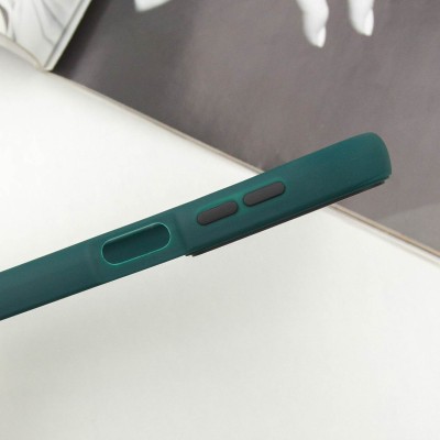 Чохол TPU+PC Lyon Frosted для Samsung Galaxy A14 4G/5G Green