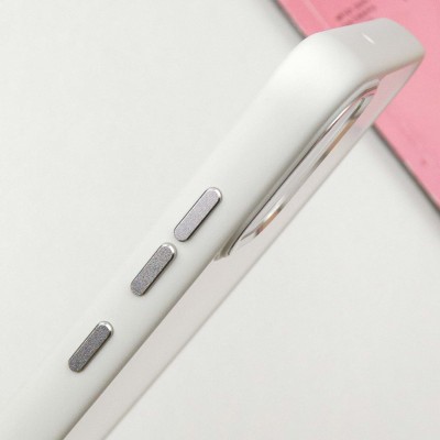 Чохол TPU+PC North Guard для Samsung Galaxy A05 White
