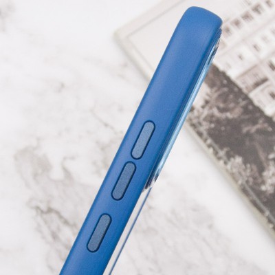 Чохол TPU+PC North Guard для Samsung Galaxy A34 5G Indigo Чохол TPU+PC North Guard для Samsung Galaxy A34 5G Indigo