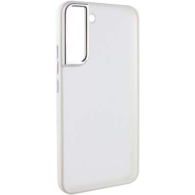 Чохол TPU+PC North Guard для Samsung Galaxy S22+ White