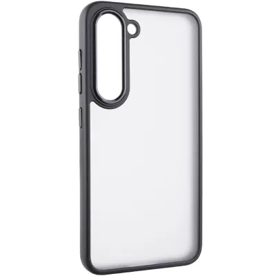 Чохол TPU+PC North Guard для Samsung Galaxy S23+ Black