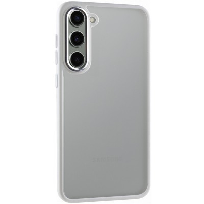 Чохол TPU+PC North Guard для Samsung Galaxy S23+ White