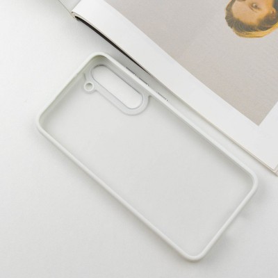 Чохол TPU+PC North Guard для Samsung Galaxy S23+ White