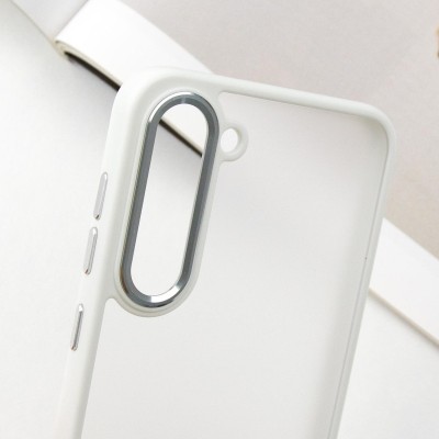 Чохол TPU+PC North Guard для Samsung Galaxy S23+ White