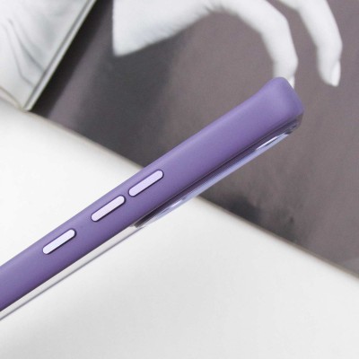 Чохол TPU+PC North Guard для Xiaomi Redmi Note 13 Pro+ Lavender