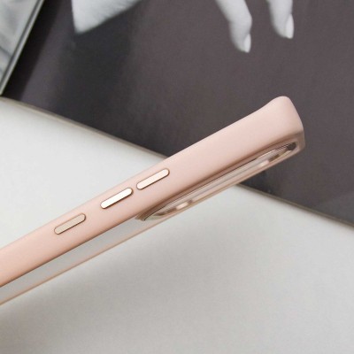Чохол TPU+PC North Guard для Xiaomi Redmi Note 13 Pro+ Pink