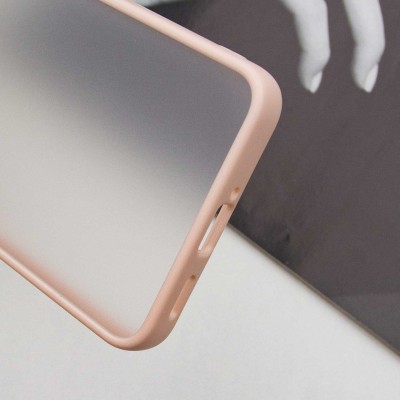 Чохол TPU+PC North Guard для Xiaomi Redmi Note 13 Pro+ Pink