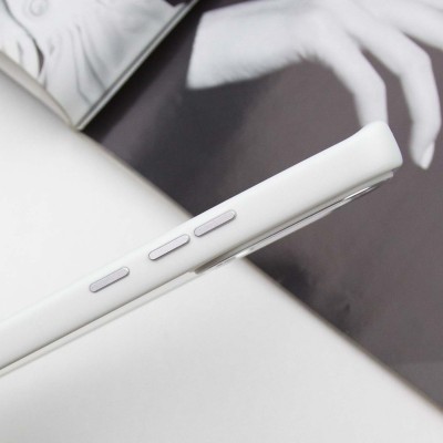 Чохол TPU+PC North Guard для Xiaomi Redmi Note 13 Pro+ White Чохол TPU+PC North Guard для Xiaomi Redmi Note 13 Pro+ White