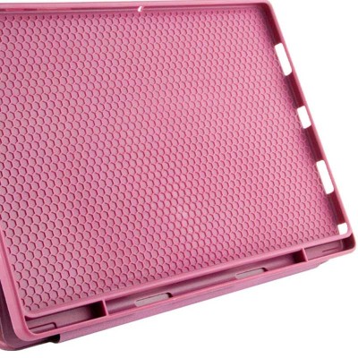 Чохол-книжка Book Cover (stylus slot) для Samsung Galaxy Tab A7 10.4 (2020) (T500/T505) Бордовий / Maroon