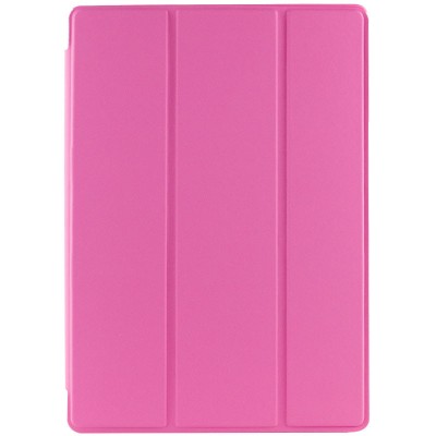 Чохол-книжка Book Cover (stylus slot) для Samsung Galaxy Tab A7 10.4 (2020) (T500/T505) Рожевий / Pink