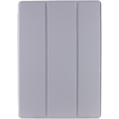 Чохол-книжка Book Cover (stylus slot) для Samsung Galaxy Tab A7 10.4 (2020) (T500/T505) Сірий / Dark Gray