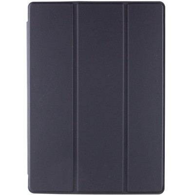 Чохол-книжка Book Cover (stylus slot) для Samsung Galaxy Tab A7 10.4 (2020) (T500/T505) Чорний / Black Чохол-книжка Book Cover (stylus slot) для Samsung Galaxy Tab A7 10.4 (2020) (T500/T505) Чорний / Black