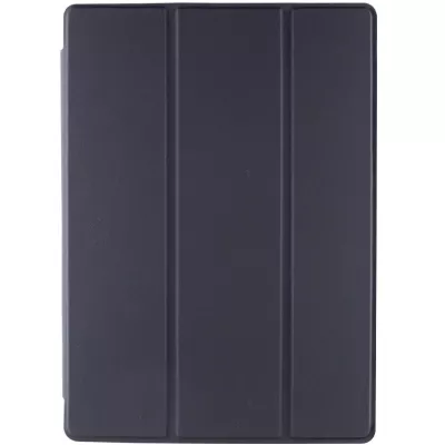 Чохол-книжка Book Cover (stylus slot) для Samsung Galaxy Tab A7 Lite (T220/T225) Чорний / Black