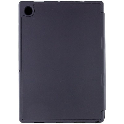 Чохол-книжка Book Cover (stylus slot) для Samsung Galaxy Tab A8 10.5" (2021) (X200/X205) Чорний / Black