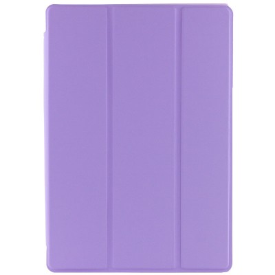 Чохол-книжка Book Cover (stylus slot) для Xiaomi Pad 5 / Pad 5 Pro (11") Бузковий / Dasheen