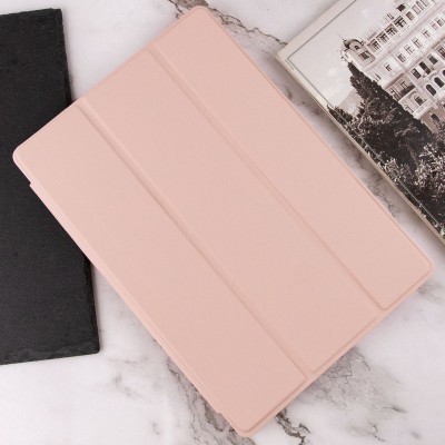 Чохол-книжка Book Cover (stylus slot) для Xiaomi Pad 5 / Pad 5 Pro (11") Рожевий / Pink Sand