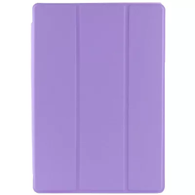 Чохол-книжка Book Cover (stylus slot) для Xiaomi Pad 6 / Pad 6 Pro (11") Бузковий / Dasheen