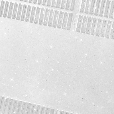 Чохол-накладка Glitter для Apple MacBook Pro 16.2" (A2485/A2780) Прозорий
