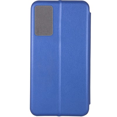 Шкіряний чохол (книжка) Classy для Motorola Moto G13 Синій Шкіряний чохол (книжка) Classy для Motorola Moto G13 Синій