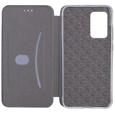 Шкіряний чохол (книжка) Classy для Motorola Moto G13 Синій Шкіряний чохол (книжка) Classy для Motorola Moto G13 Синій