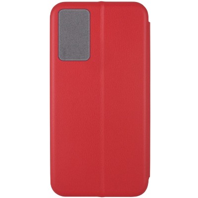 Шкіряний чохол (книжка) Classy для Motorola Moto G13 Червоний