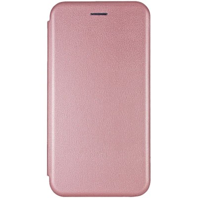 Шкіряний чохол (книжка) Classy для Samsung Galaxy A04e Rose Gold Шкіряний чохол (книжка) Classy для Samsung Galaxy A04e Rose Gold