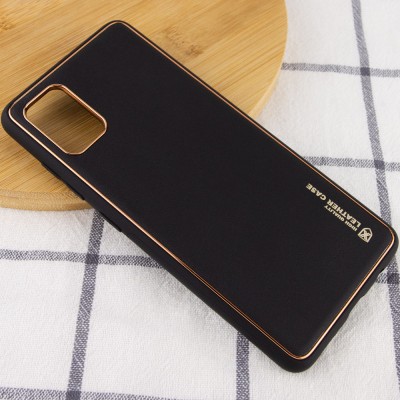 Шкіряний чохол Xshield для Samsung Galaxy A04s Чорний / Black Шкіряний чохол Xshield для Samsung Galaxy A04s Чорний / Black