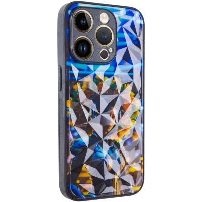 TPU+PC чохол Prisma Ladies для Apple iPhone 15 Pro Max (6.7") Cyberpunk TPU+PC чохол Prisma Ladies для Apple iPhone 15 Pro Max (6.7") Cyberpunk