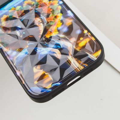 TPU+PC чохол Prisma Ladies для Apple iPhone 15 Pro Max (6.7") Cyberpunk TPU+PC чохол Prisma Ladies для Apple iPhone 15 Pro Max (6.7") Cyberpunk