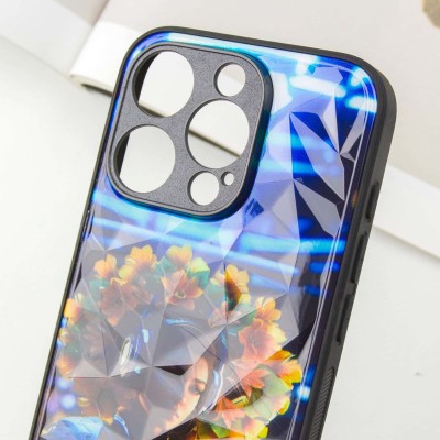 TPU+PC чохол Prisma Ladies для Apple iPhone 15 Pro Max (6.7") Cyberpunk TPU+PC чохол Prisma Ladies для Apple iPhone 15 Pro Max (6.7") Cyberpunk