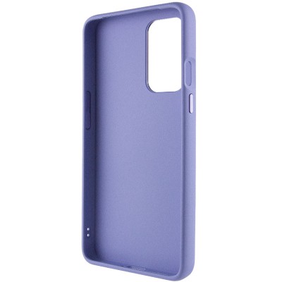 TPU чохол Bonbon Metal Style with MagSafe для OnePlus 9 Бузковий / Dasheen