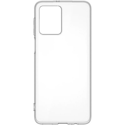 TPU чохол Epic Transparent 1,5mm для Motorola Moto G54 Безбарвний (прозорий) TPU чохол Epic Transparent 1,5mm для Motorola Moto G54 Безбарвний (прозорий)
