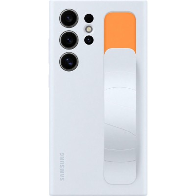 Samsung S928 Galaxy S24 Ultra Standing Grip Case EF-GS928CLEGWW Light Blue