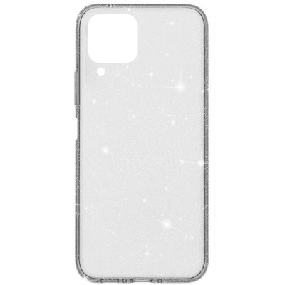 TPU чохол Nova для Samsung Galaxy M33 5G Clear TPU чохол Nova для Samsung Galaxy M33 5G Clear