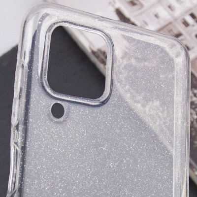 TPU чохол Nova для Samsung Galaxy M33 5G Clear TPU чохол Nova для Samsung Galaxy M33 5G Clear