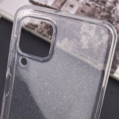 TPU чохол Nova для Samsung Galaxy M33 5G Clear TPU чохол Nova для Samsung Galaxy M33 5G Clear