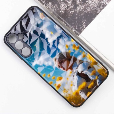 TPU+PC чохол Prisma Ladies для Samsung Galaxy A25 5G Anime