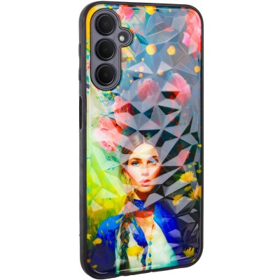 TPU+PC чохол Prisma Ladies для Samsung Galaxy A25 5G Peonies TPU+PC чохол Prisma Ladies для Samsung Galaxy A25 5G Peonies