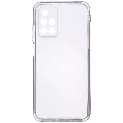 TPU чохол Epic Transparent 1,5mm Full Camera для Xiaomi Redmi 10 Безбарвний (прозорий)