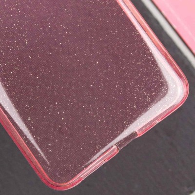 TPU чохол Nova для Xiaomi Redmi 12C / Poco C55 Pink TPU чохол Nova для Xiaomi Redmi 12C / Poco C55 Pink