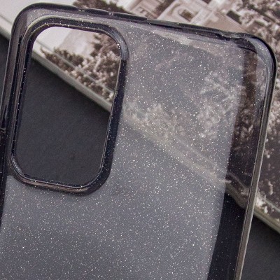 TPU чохол Nova для Xiaomi Redmi Note 10 Pro / 10 Pro Max Grey